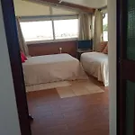 Nausica Semesterbostad Tonnara di Bonagia