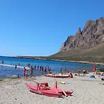 Semesterbostad Nausica Tonnara di Bonagia