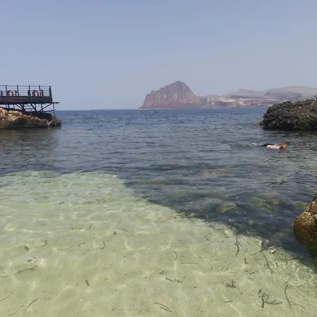 Nausica Hébergement de vacances