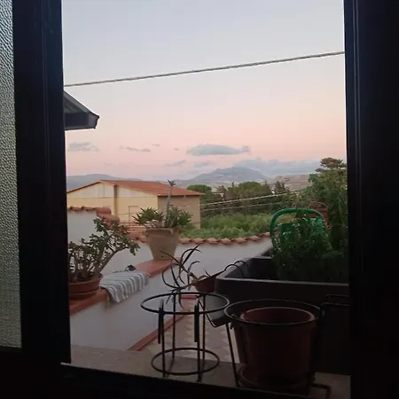 Nausica * Tonnara di Bonagia