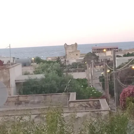Nausica Tonnara di Bonagia
