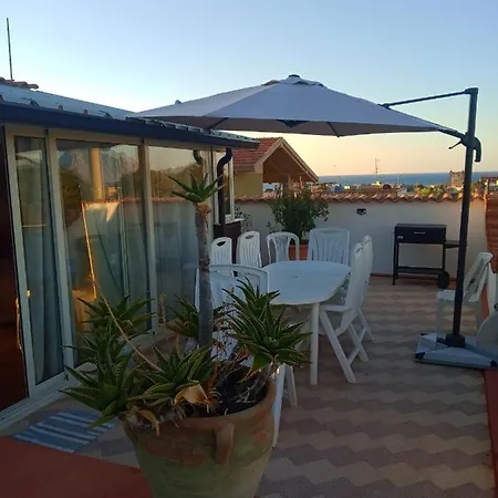 Nausica Hébergement de vacances *