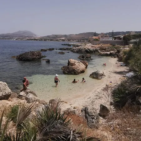 Nausica Tonnara di Bonagia