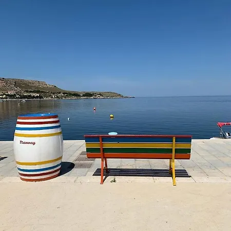 Nausica Tonnara di Bonagia