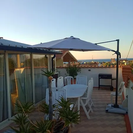 Hébergement de vacances Nausica *